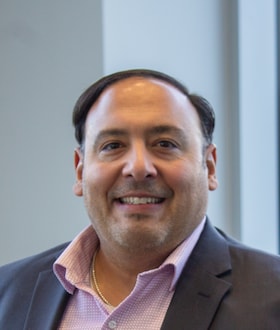 Staff member Adam Jaklitsch from 176642d13dda