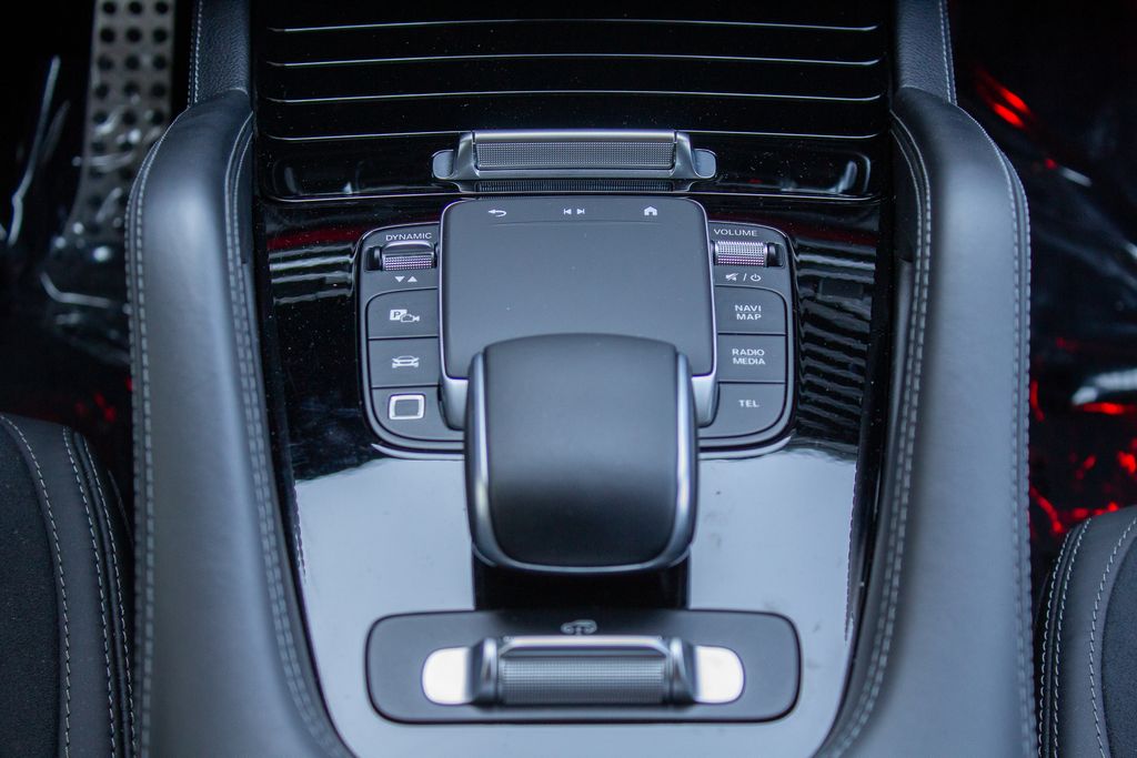 2025 Mercedes-Benz GLE AMG GLE 53 - Photo 21
