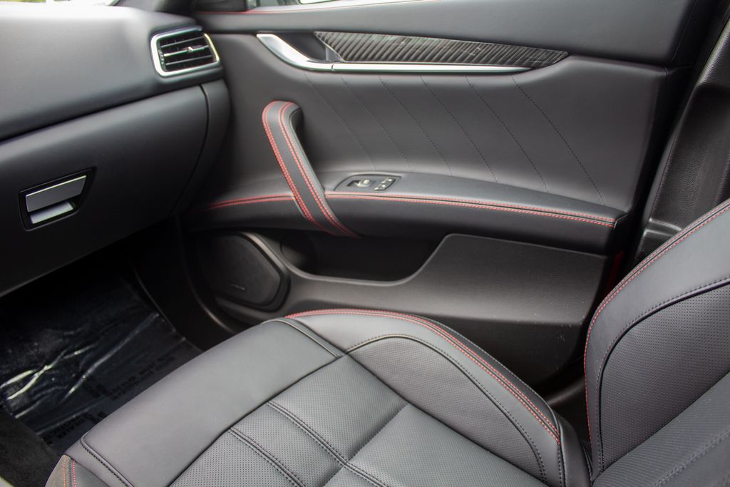 2024 Maserati Ghibli Modena Ultima - Photo 20
