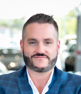 Staff member Patrick Gallagher from 46ce6b7e3902