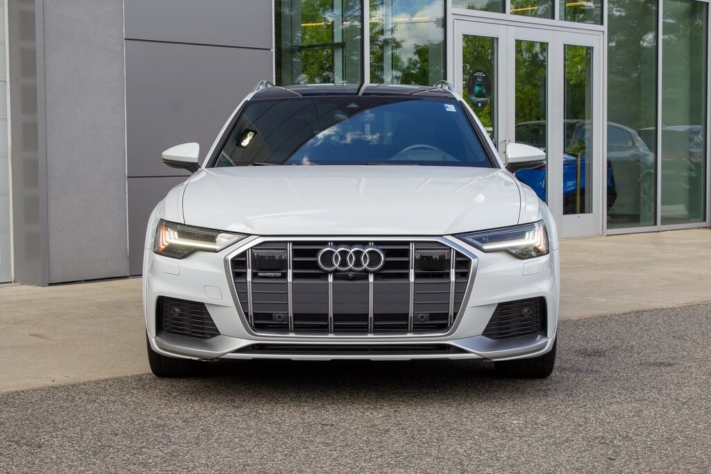 2023 Audi A6 Allroad Prestige Quattro photo 2