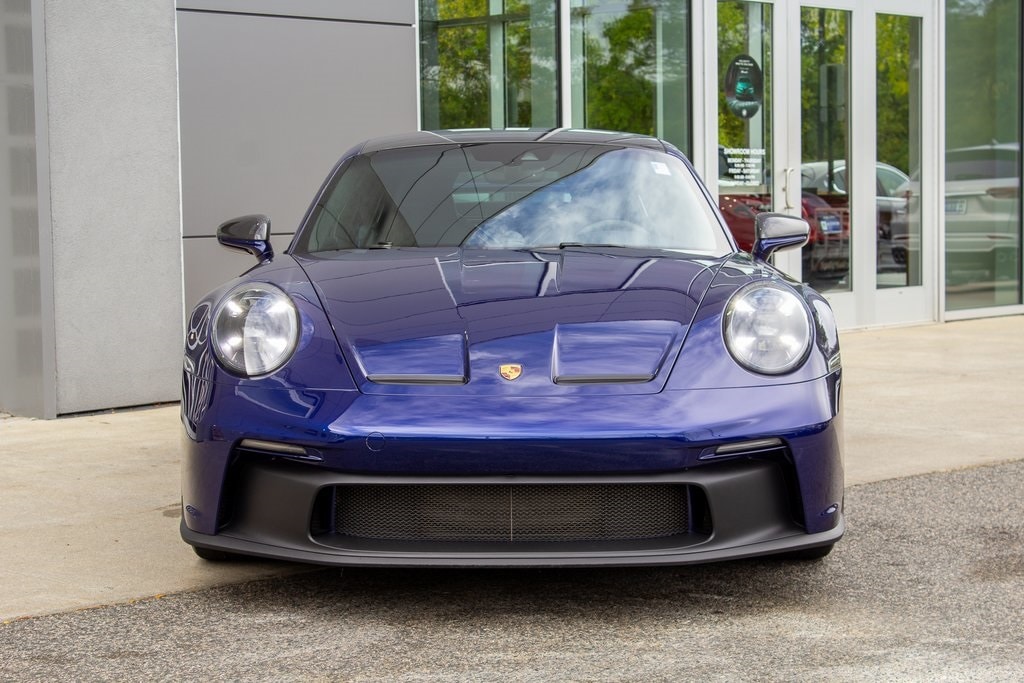 Used 2022 Porsche 911 GT3 Coupe