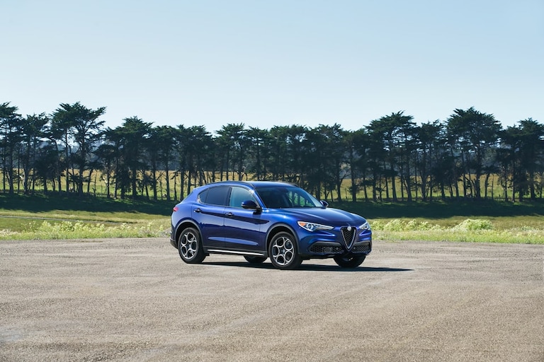 Alfa Romeo Dealership Serving Wayland, MA Boston Motorsports Alfa Romeo