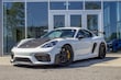 Porsche 718 Cayman