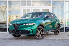2025 Alfa Romeo Tonale INTENSA AWD Sport Utility