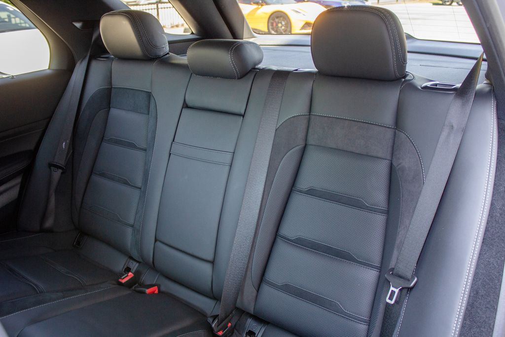 2025 Mercedes-Benz GLE AMG GLE 53 - Photo 22