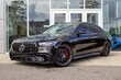 Mercedes-Benz AMG S 63 E