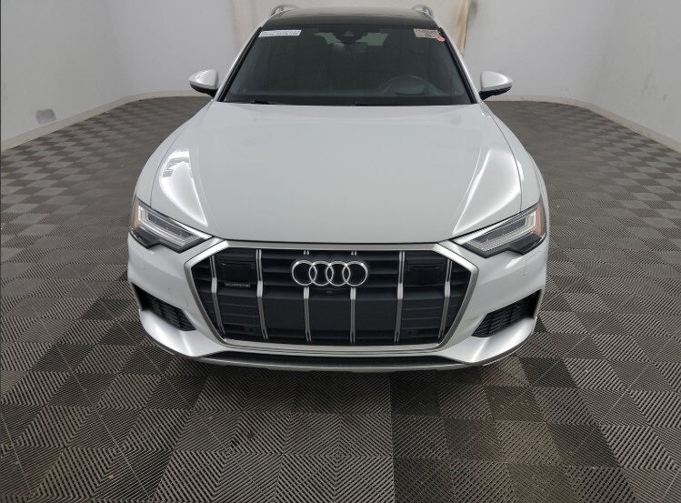 2023 Audi A6 Allroad Prestige Quattro photo 2