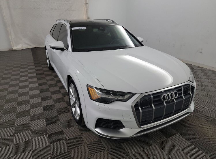 2023 Audi A6 Allroad Prestige Quattro photo 3