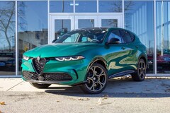 2025 Alfa Romeo Tonale INTENSA AWD Sport Utility