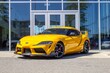  Toyota GR Supra