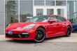 Porsche Panamera Sport Turismo