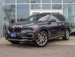 Used 2021 BMW X5 xDrive45e SUV