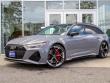 Used 2025 Audi RS 6 Avant 4.2 Wagon