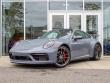 Used 2024 Porsche 911 Carrera 4S Coupe