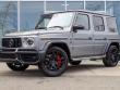 Used 2024 Mercedes-Benz G-Class G 63 AMG® SUV
