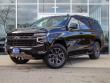 Used 2021 Chevrolet Tahoe Z71 SUV