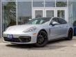 Used 2021 Porsche Panamera 4 Hatchback
