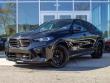 Used 2025 BMW X6 M Competition SUV