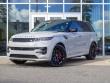 Used 2025 Land Rover Range Rover Sport Plug-in Hybrid Autobiography SUV