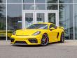 Used 2020 Porsche 718 Cayman GT4 Coupe