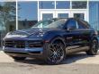 Used 2024 Porsche Cayenne Coupe Base SUV