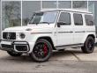 Used 2023 Mercedes-Benz G-Class G 63 AMGÂ® SUV