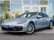 Certified 2021 Porsche Panamera 4 Hatchback
