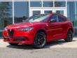 Used 2024 Alfa Romeo Stelvio Quadrifoglio SUV