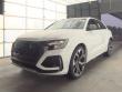 Used 2022 Audi RS Q8 4.0T SUV