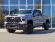 Used 2024 Chevrolet Silverado 2500HD ZR2 Truck