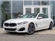Used 2025 BMW 8 Series 840i Sedan