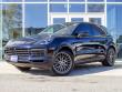 Used 2022 Porsche Cayenne Platinum Edition SUV