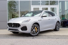 2025 Maserati Grecale SUV