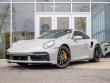 Used 2022 Porsche 911 Turbo S Coupe