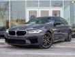 Used 2022 BMW M5 Base Sedan