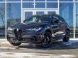 Used 2024 Alfa Romeo Stelvio Quadrifoglio SUV