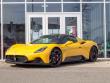 Used 2022 Maserati MC20 Base Coupe
