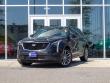 Used 2023 Cadillac XT4 Sport SUV