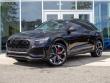 Used 2024 Audi RS Q8 4.0T SUV