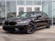 Used 2022 BMW M5 Competition Sedan