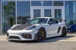Porsche 718 Cayman