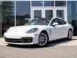 Used 2022 Porsche Panamera E-Hybrid 4 Hatchback
