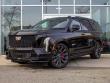 Used 2025 Cadillac Escalade V-Series SUV