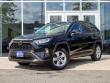 Used 2021 Toyota RAV4 XLE SUV