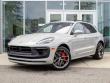 Used 2024 Porsche Macan GTS SUV