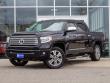 Used 2017 Toyota Tundra Platinum Truck