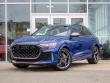 Used 2025 Audi RS Q8 Performance 4.0T SUV