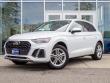 Used 2025 Audi Q5 e 55 Premium SUV