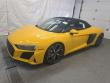 Used 2021 Audi R8 Spyder 5.2L V10 Convertible